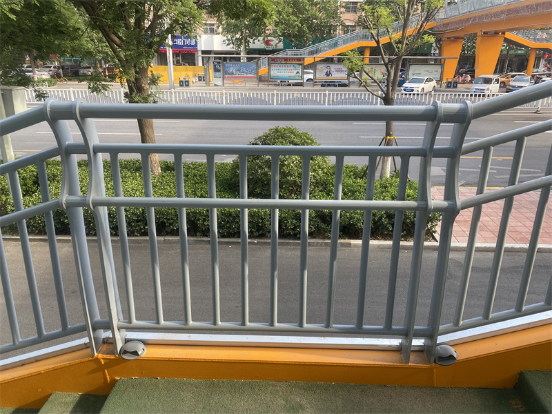 河道景观护栏